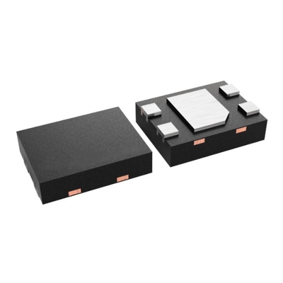 سنسور IC TMAG5231H1DQDMRR سنسورهای مغناطیسی XFDFN4 سوئیچ اثر هال