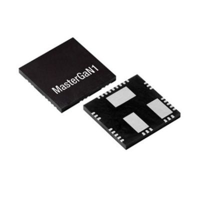 تراشه مدار یکپارچه MASTERGAN5 چگالی قدرت بالا 600V نیمه پل راننده