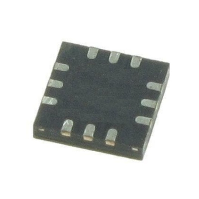 تراشه مدار یکپارچه DA7280-00FVC LRA/ERM راننده خفیدی با باند گسترده