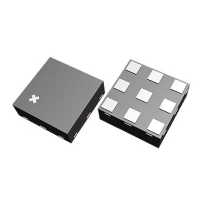 ماژول 5G BGA9C1MN9E6327XTSA1 Gain Steps 4.5 GHz تقویت کننده کم سر و صدا