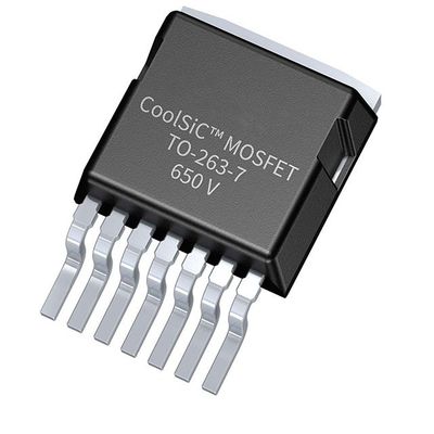 ترازستورهای SiC MOSFET
