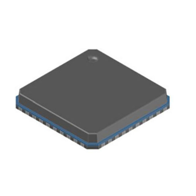 تراشه مدار یکپارچه NCV7546MWTXG 6 خروجی Half Bridge MOSFET Gate Drivers IC