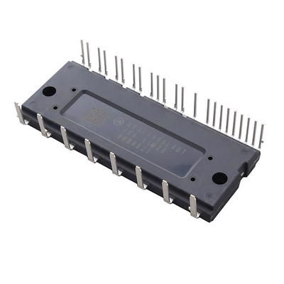 تراشه مدار یکپارچه NFAL7565L4BT 650V 75A ماژول قدرت هوشمند اینورتر