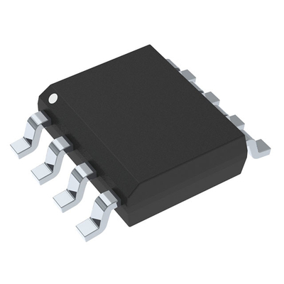تراشه مدار یکپارچه NCV1362ABDR2G 65kHz 28V 1 کنترل کننده های انتقال خروجی Flyback
