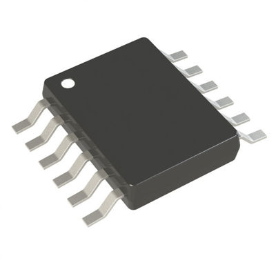 تراشه مدار یکپارچه LTC7060EMSE دو کانال N MOSFET 100V Half Bridge Driver