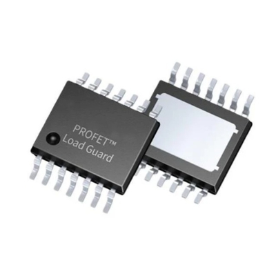 تراشه مدار یکپارچه BTG70901EPLXUMA1 N-Channel High-Side Power Switch IC