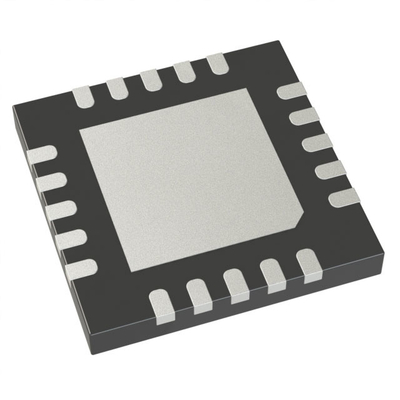 تراشه مدار یکپارچه MCP48CVB14T-E/ML رابط SPI 10Bit DAC Data Converter IC QFN20