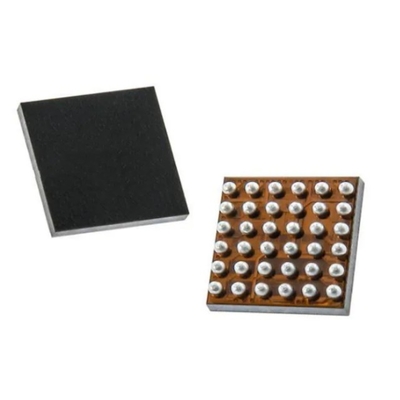 تراشه مدار یکپارچه MAX77658BANX PMIC Ultra Low Power با یک محرک واحد