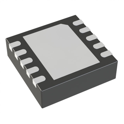 تراشه مدار یکپارچه MCP47CVB02T-E/MF خروجی های دو ولتاژ 8 بیتی DAC Data Converter IC