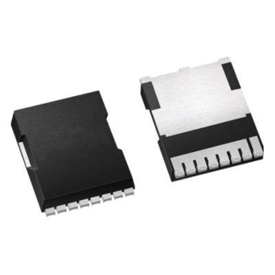 ترازستورهای MOSFET کربید سیلیکون NTBL045N065SC1