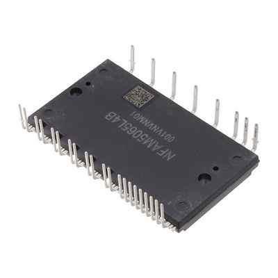 چیپ مدار یکپارچه NFAM5065L4BT 2500Vrms 650V 50A Power Driver Module