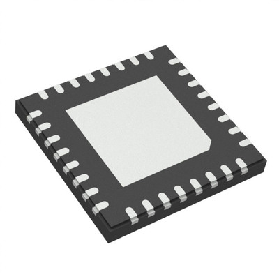 تراشه مدار یکپارچه NCV70514MW004AR2G 800 mA درایور موتور میکرو مرحله ای QFN-32