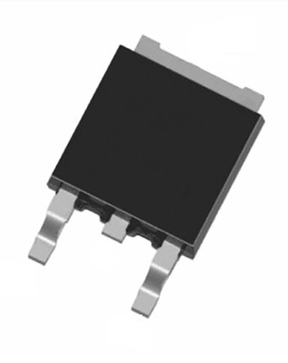ترازستورهای MOSFET قدرتمند