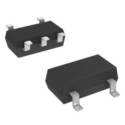 چیپ مدار یکپارچه NCS21801SQ3T2G 1 Circuit Rail-to-Rail Zero-Drift Amplifier