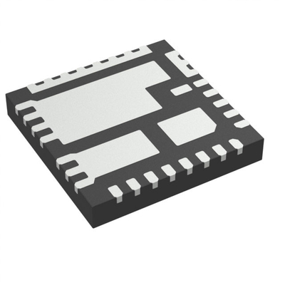 تراشه مدار یکپارچه NCP302150MNTWG IC راننده دروازه غیر معکوس پایین