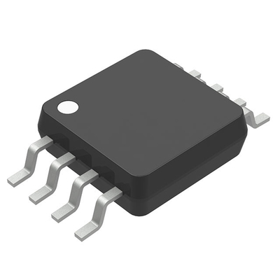 چیپ مدار یکپارچه NCS21802DMR2G تقویت کننده عملیاتی دقیق صفر حرکت
