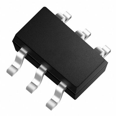 چیپ مدار یکپارچه NCS21803SQT2G 1 مدار 1.5MHz تقویت کننده های دقیق