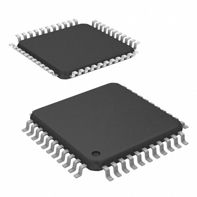 MCU میکروکنترلر AT89C51RC2T-RLTUM 60MHz 32KB MCU میکروکنترلر