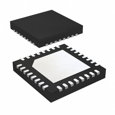 تراشه مدار یکپارچه MPQ6533GUE-AEC1 چند فاز موتور راننده قدرت 32-QFN
