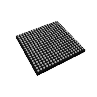 تراشه مدار یکپارچه AD9209BBPZ-4G 4 ورودی آنالوگ به تبدیل دیجیتال