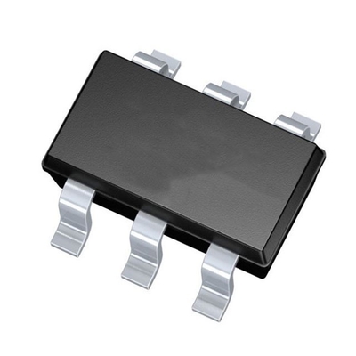 تراشه مدار یکپارچه 1ED44175N01BXTSA1 12.7V تا 20V غیر معکوس IC درایور پایین دروازه جانبی