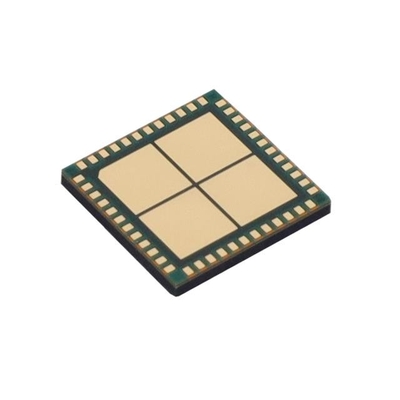 تراشه مدار یکپارچه ADMV4540ACCZ دمودولاتور مربع بسیار یکپارچه LGA48
