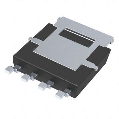 چیپ مدار یکپارچه NVMYS3D5N04CTWG N-Channel 3.3mΩ ترانزیستورهای خودرو LFPAK4