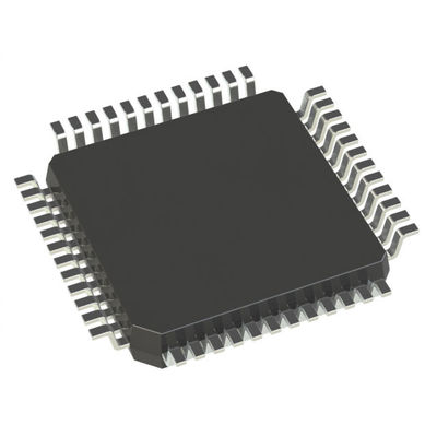 میکروکنترلر MCU R5F56609BGFL 120-MHz 32 بیتی RXv3 RX600 میکروکنترلر