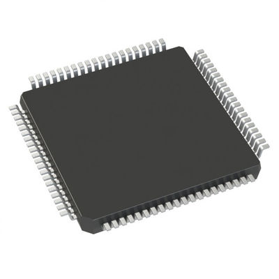 MCU میکروکنترلر R5F56604DGFN 32 بیتی RX MCU IC میکروکنترلر