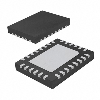 تراشه مدار یکپارچه MPQ6532GVE-AEC1 سه فاز بدون برس موتور DC راننده QFN28