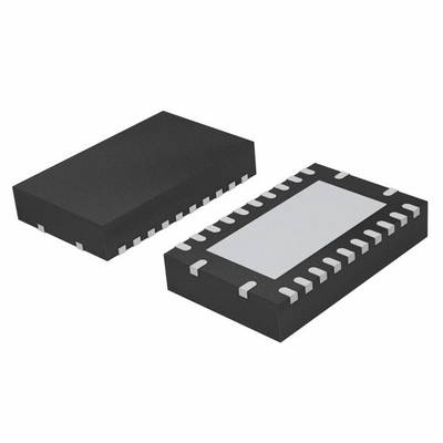 تراشه مدار یکپارچه TJA1124CHG / 1Z 5V تا 28V اتومبیل نیمه لین IC گیرنده