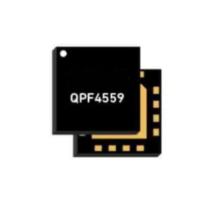 ماژول ارتباطات بی سیم QPF4559TR13 5GHz Wi-Fi 7 ماژول فرنت اند با قدرت بالا