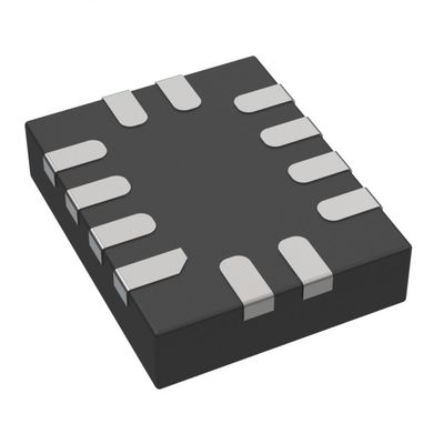 تراشه مدار یکپارچه PTN3222GMJ 480Mbps 1 پورت eUSB2 به USB2 Redriver QFN12