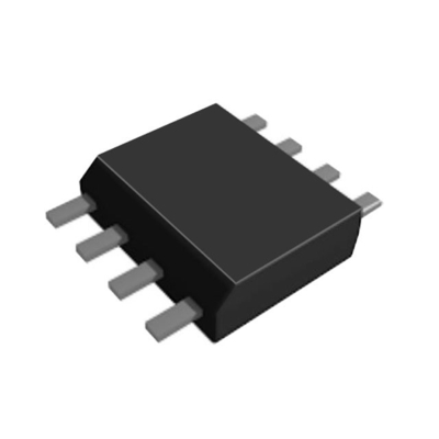 تراشه مدار یکپارچه MLX90287KZC-AAA-000-RE خودرو CMOS PWM راننده موتور 8-SOIC