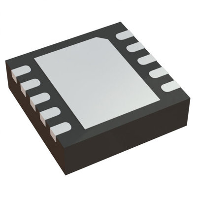 تراشه مدار یکپارچه MAX33014EATB 5V 5Mbps CAN Interface Transceiver IC