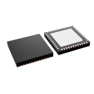 ماژول ارتباطات بی سیم CC2674P106T0RGZR ARM Cortex-M33 Multiprotocol 2.4GHz MCU بی سیم
