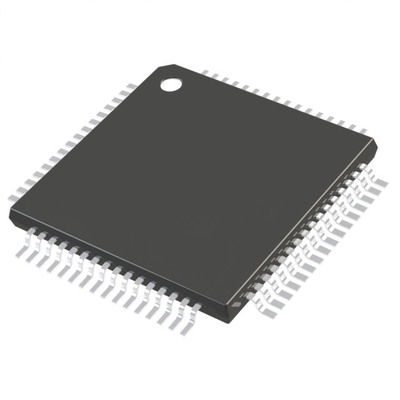 میکروکنترلر MCU ATSAMC21J18A-ANT تک هسته ای ARM Cortex-M0 میکروکنترلر IC