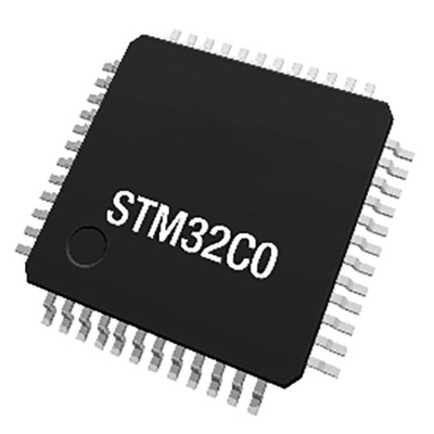 میکروکنترلر MCU STM32C031K6T6 32KB فلش 12KB رم میکروکنترلر MCU