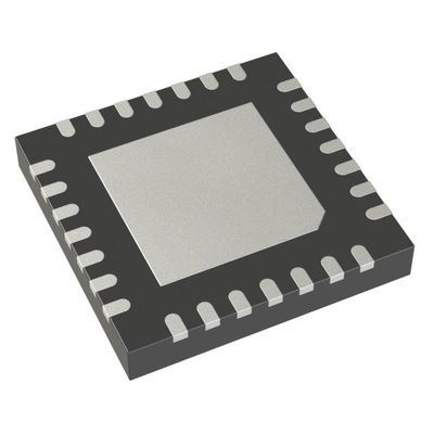 میکروکنترلر 8 بیتی با فرکانس 32 مگاهرتز PIC16F18857T-I/ML با قابلیت ایمنی عملکردی