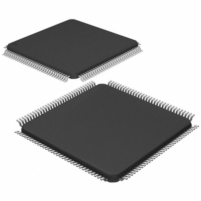MCU میکروکنترلر ATSAME54P20A-AUT 32 بیتی ARM Cortex-M4F MCU میکروکنترلر