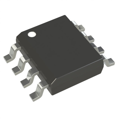 چیپ مدار یکپارچه MCP6497T-E/SN تقویت کننده عملیاتی 30MHz با فیلتر EMI