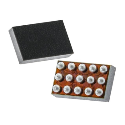 تراشه مدار یکپارچه MAX77839DEW 5.5V ورودی 3.6A تنظیم کننده ولتاژ سوئیچ