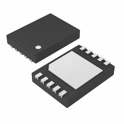 چیپ مدار یکپارچه MAX77597ETBB 300mA 3.3V DC DC تنظیم کننده های سوئیچینگ TDFN10