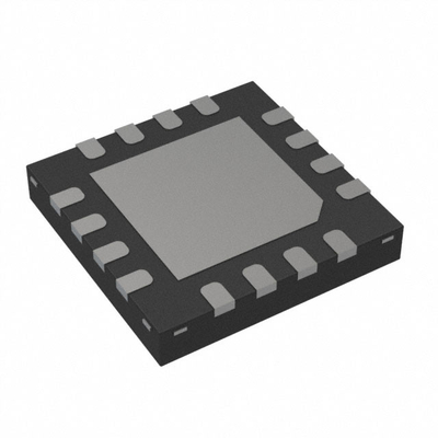 تراشه مدار یکپارچه MAX17644CATE 2.7A کنورتر Buck Synchronous با کارایی بالا