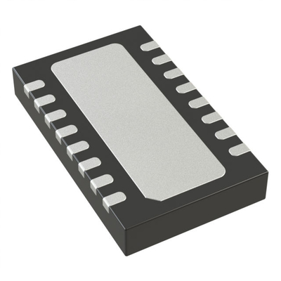 چیپ مدار یکپارچه LTC4217IDHC 2A کنترل کننده ولتاژ گرم DFN16
