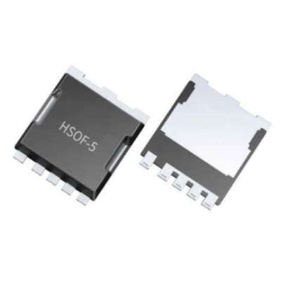 چیپ مدار یکپارچه IAUA180N10S5N029 2.9mΩ اتومبیل MOSFET OptiMOS TM 5 ترانزیستور