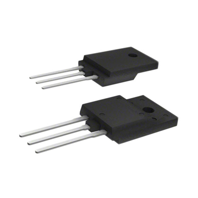 ترازستور MOSFET ولتاژ بالا