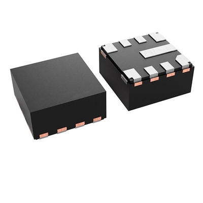 تراشه مدار یکپارچه LMR43610MSC5RPERQ1 36V 1A Buck Switching Regulator IC 9-VFQFN