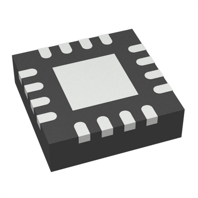 تراشه مدار یکپارچه LM5157QRTERQ1 2.2MHz Wide VIN 50V DC DC Converter WQFN16