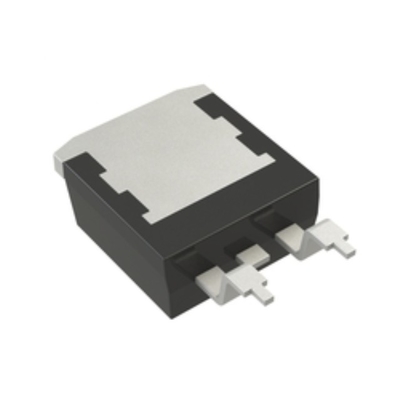 چیپ مدار یکپارچه IXYA20N120C4HV 1200V 68A 375W ترانزیستور تک IGBT